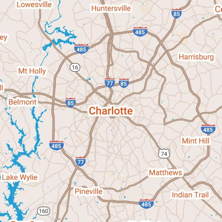 Locations Overhead Garage Door Llc