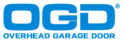 Charlotte - OGD™ Overhead Garage Door